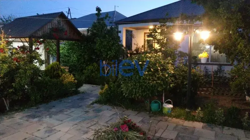 Satış 3 otaqlı Bağ evi  100m², Bakı