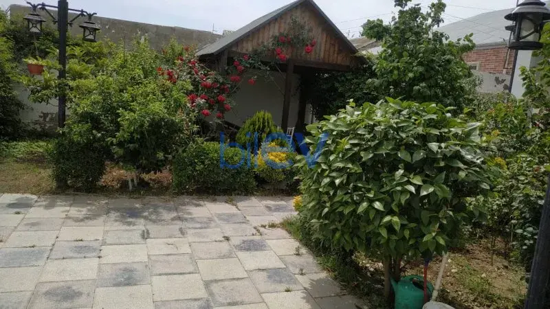 Satış 3 otaqlı Bağ evi  100m², Bakı