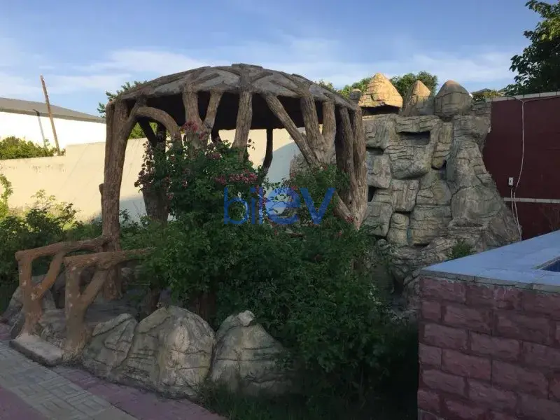 Satış 6 otaqlı Həyət evi  300m², Bakı