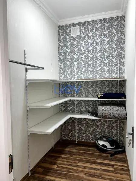 Aylıq Kirayə 2 otaqlı Yeni Tikili bina evi  63m², Bakı