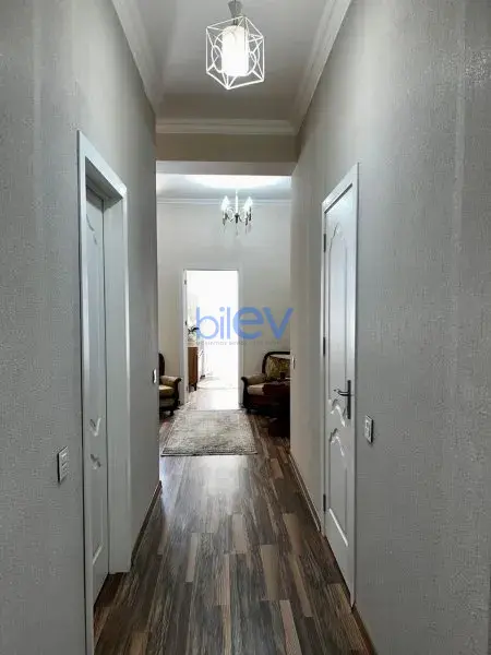 Aylıq Kirayə 2 otaqlı Yeni Tikili bina evi  63m², Bakı