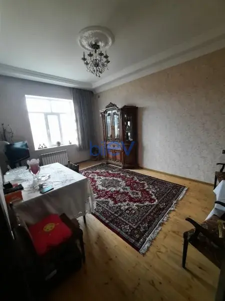 Satış 3 otaqlı Həyət evi  90m², Bakı