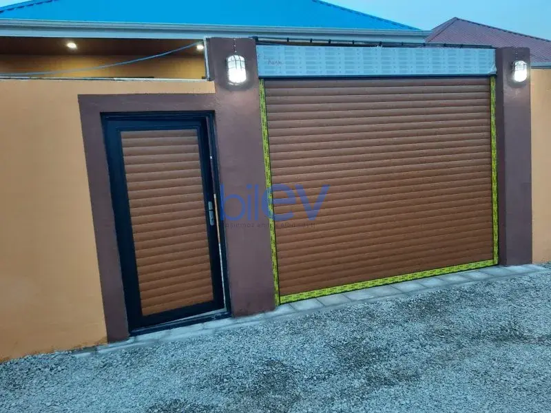 Satış 3 otaqlı Həyət evi  90m², Bakı