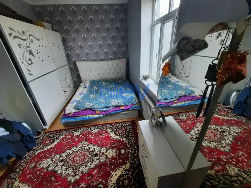Satış 3 otaqlı Həyət evi  90m², Bakı