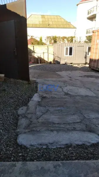 Satış  otaqlı Torpaq  8m², Bakı