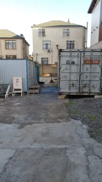 Satış  otaqlı Torpaq  8m², Bakı