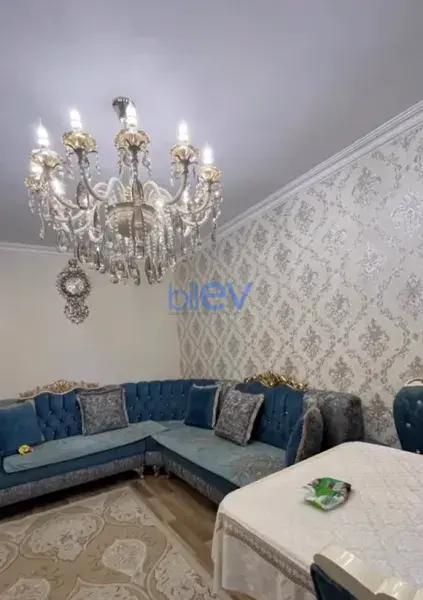 Satış 3 otaqlı Köhnə Tikili bina evi  75m², Bakı