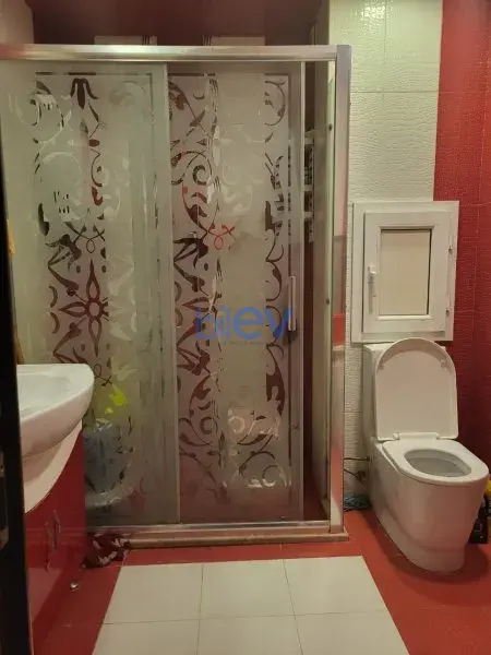 Satış 2 otaqlı Köhnə Tikili bina evi  55m², Bakı