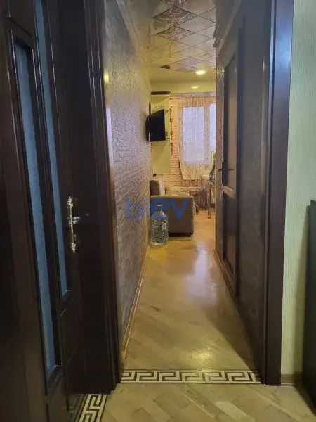 Satış 2 otaqlı Köhnə Tikili bina evi  55m², Bakı