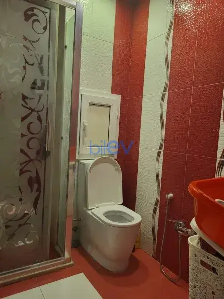 Satış 2 otaqlı Köhnə Tikili bina evi  55m², Bakı