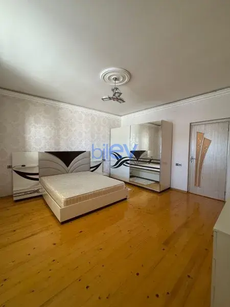 Aylıq Kirayə 4 otaqlı Bağ evi  170m², Bakı