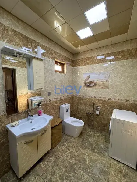 Aylıq Kirayə 4 otaqlı Bağ evi  170m², Bakı