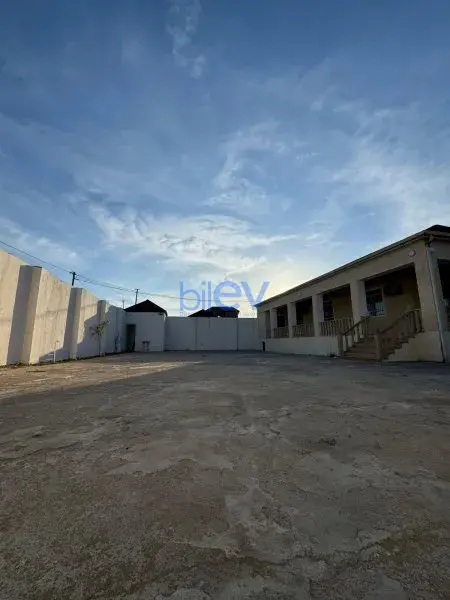 Aylıq Kirayə 4 otaqlı Bağ evi  170m², Bakı