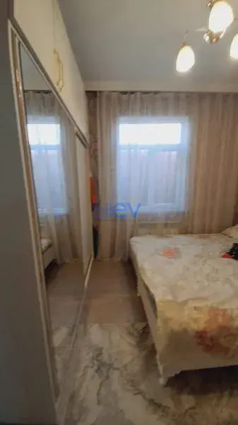 Satış 3 otaqlı Həyət evi  75m², Bakı