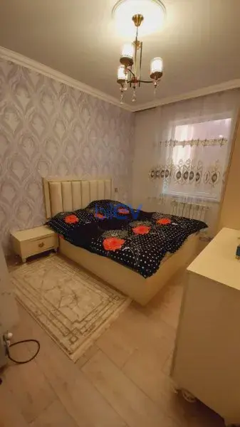 Satış 3 otaqlı Həyət evi  75m², Bakı