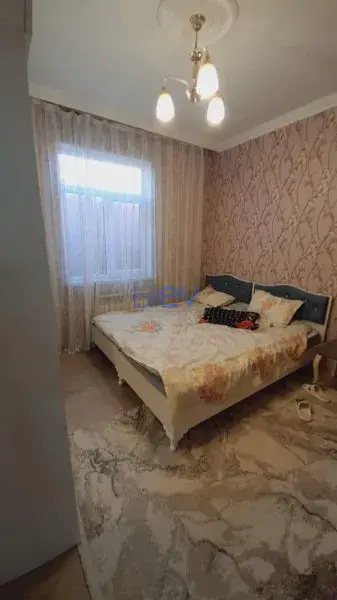 Satış 3 otaqlı Həyət evi  75m², Bakı