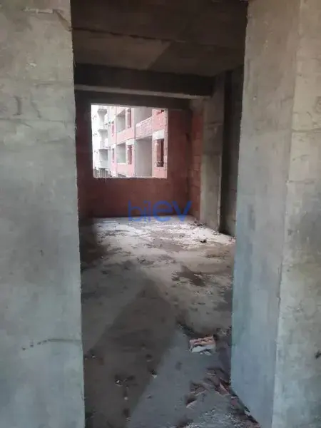 Satış 2 otaqlı Yeni Tikili bina evi  63m², Xırdalan