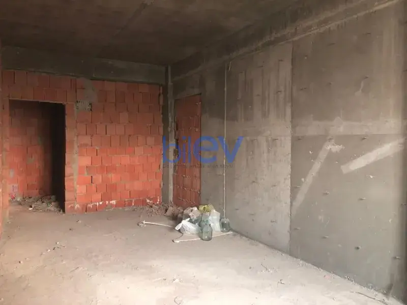 Satış 2 otaqlı Yeni Tikili bina evi  63m², Xırdalan