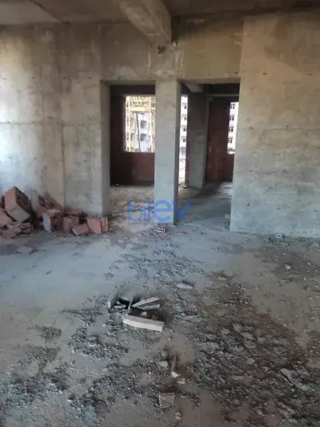 Satış 2 otaqlı Yeni Tikili bina evi  63m², Xırdalan