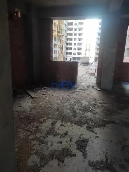 Satış 2 otaqlı Yeni Tikili bina evi  63m², Xırdalan