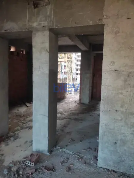 Satış 2 otaqlı Yeni Tikili bina evi  63m², Xırdalan