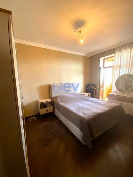 Satış 3 otaqlı Yeni Tikili bina evi  123m², Bakı