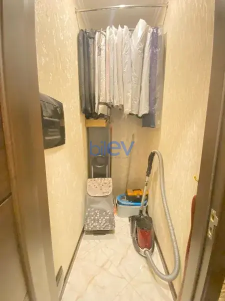 Satış 3 otaqlı Yeni Tikili bina evi  123m², Bakı