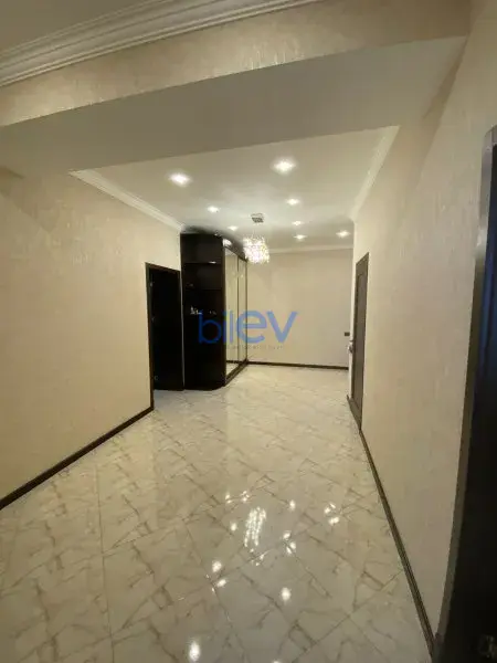 Satış 3 otaqlı Yeni Tikili bina evi  123m², Bakı