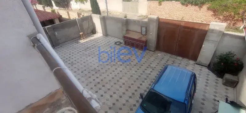 Satış 5 otaqlı Həyət evi  200m², Bakı