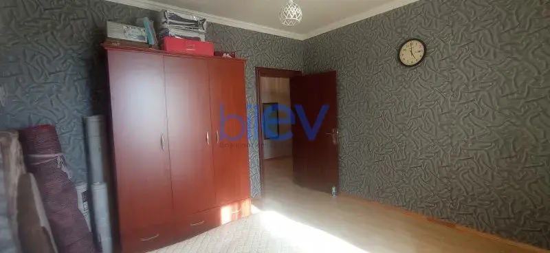 Satış 5 otaqlı Həyət evi  200m², Bakı