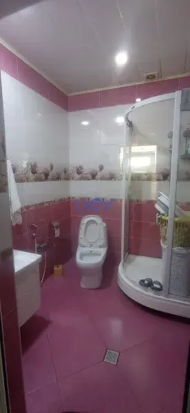 Satış 5 otaqlı Həyət evi  200m², Bakı
