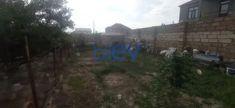 Satış 5 otaqlı Həyət evi  200m², Bakı