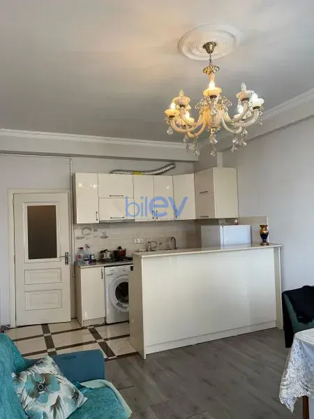 Aylıq Kirayə 2 otaqlı Yeni Tikili bina evi  65m², Bakı