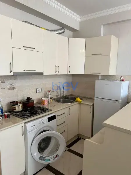Aylıq Kirayə 2 otaqlı Yeni Tikili bina evi  65m², Bakı