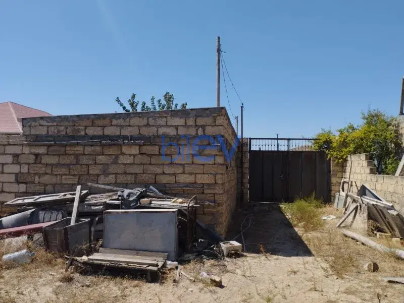 Satış  otaqlı Torpaq  10m², Bakı