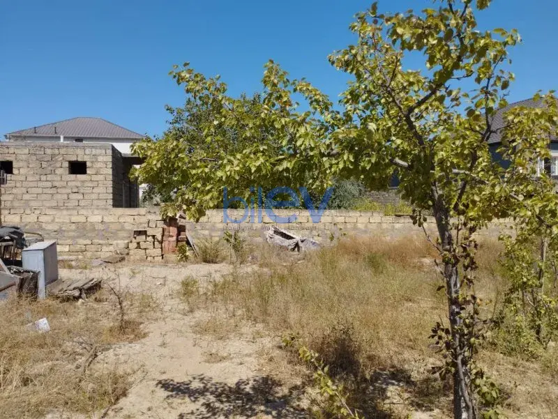 Satış  otaqlı Torpaq  10m², Bakı