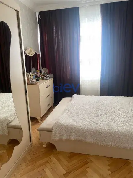 Satış 6 otaqlı Həyət evi  160m², Bakı
