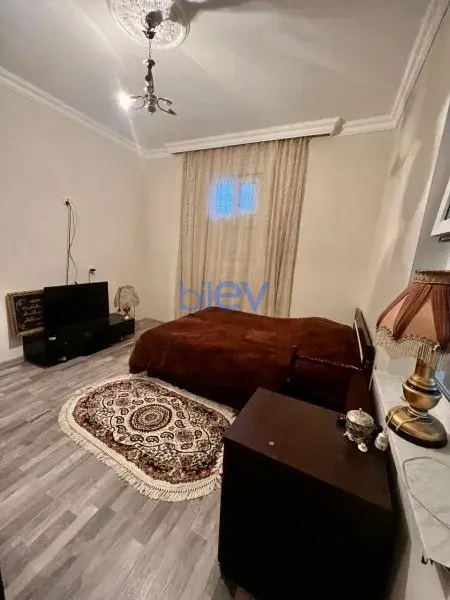 Satış 6 otaqlı Həyət evi  160m², Bakı