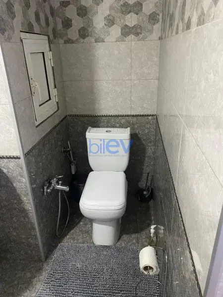 Satış 6 otaqlı Həyət evi  160m², Bakı