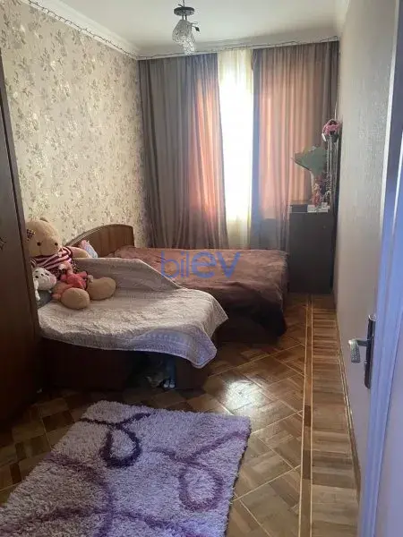 Satış 6 otaqlı Həyət evi  160m², Bakı