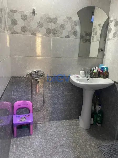 Satış 6 otaqlı Həyət evi  160m², Bakı