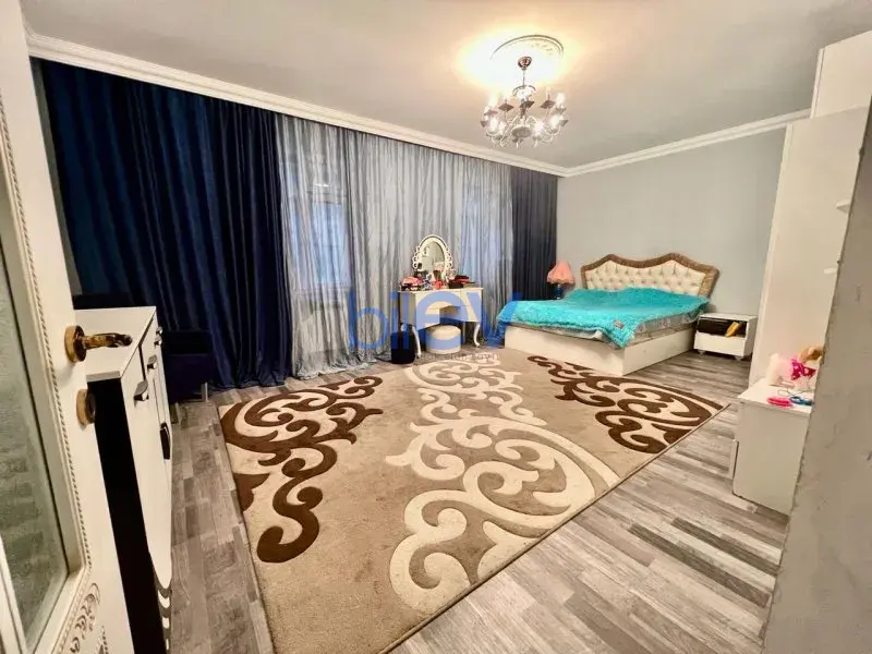 Satış 6 otaqlı Həyət evi  160m², Bakı