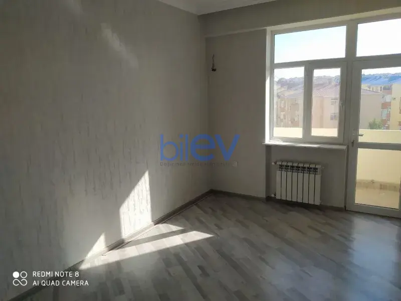 Aylıq Kirayə 2 otaqlı Yeni Tikili bina evi  70m², Bakı