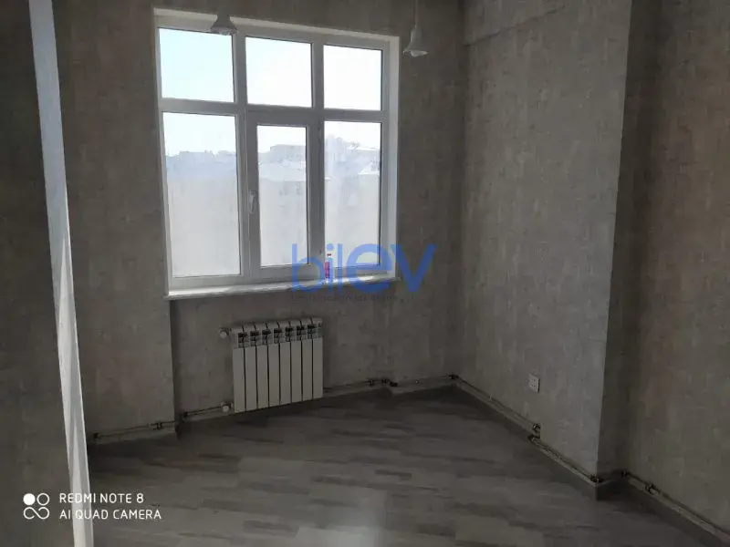 Aylıq Kirayə 2 otaqlı Yeni Tikili bina evi  70m², Bakı