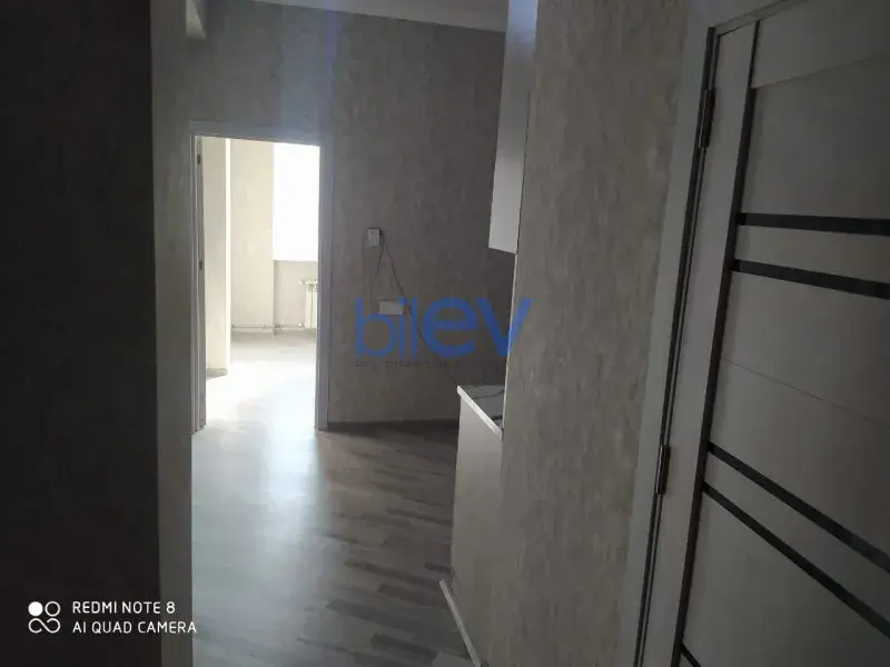 Aylıq Kirayə 2 otaqlı Yeni Tikili bina evi  70m², Bakı