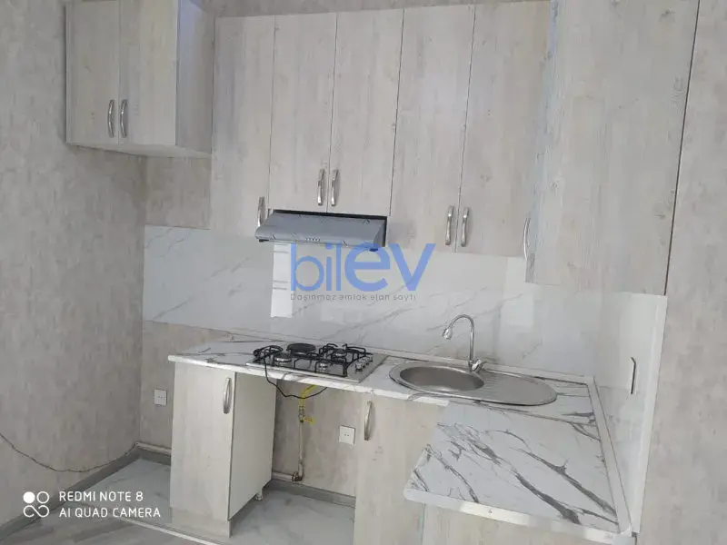 Aylıq Kirayə 2 otaqlı Yeni Tikili bina evi  70m², Bakı