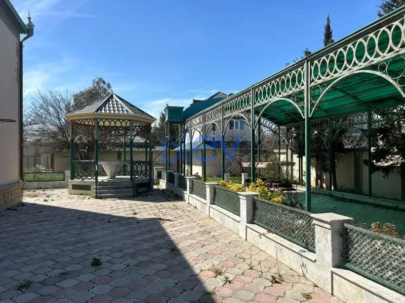 Satış 7 otaqlı Həyət evi  220m², Bakı