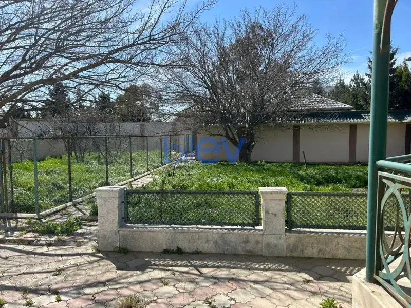 Satış 7 otaqlı Həyət evi  220m², Bakı