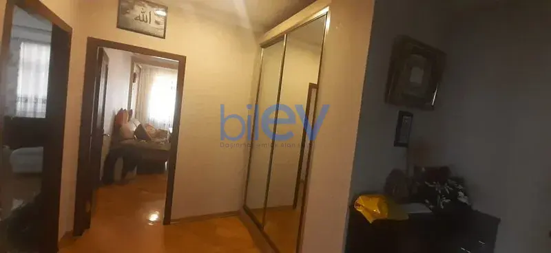 Satış 2 otaqlı Yeni Tikili bina evi  95m², Bakı