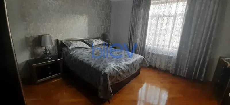Satış 2 otaqlı Yeni Tikili bina evi  95m², Bakı